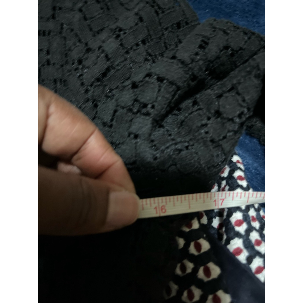 EUC Women's Banana Republic Dress Size 4 Black - Picture 7 of 8